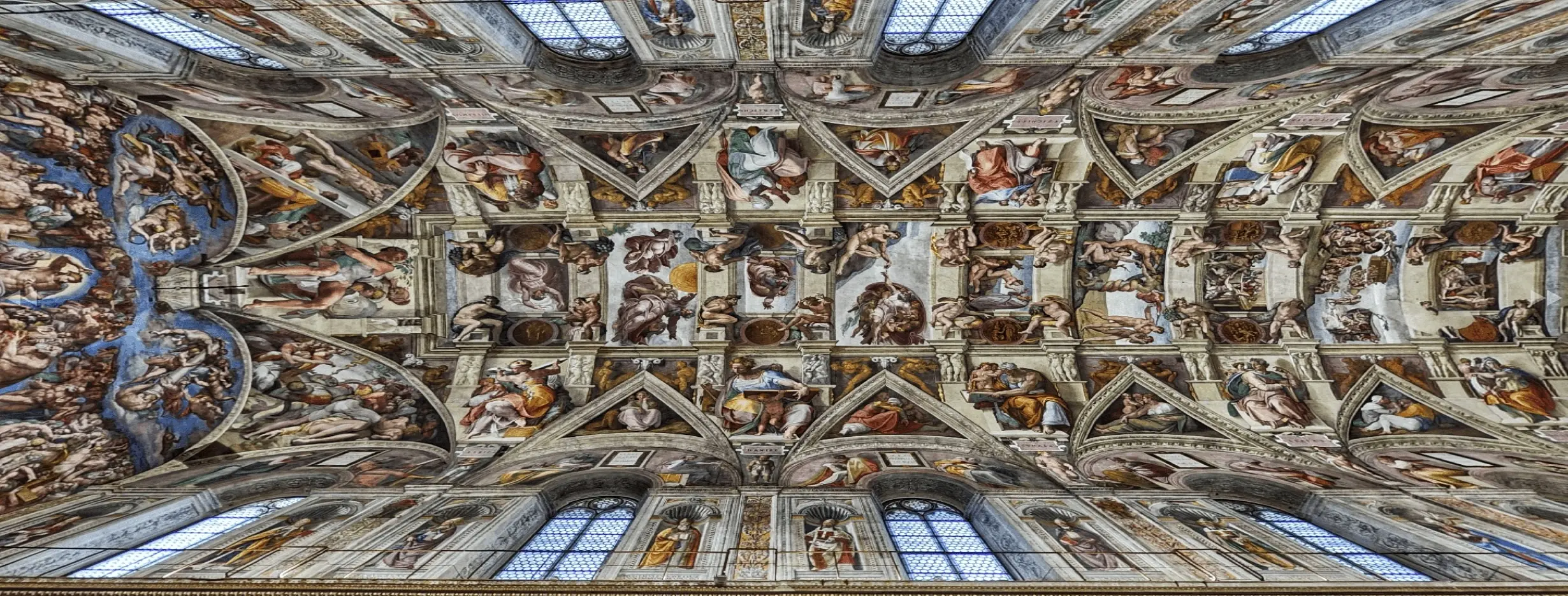 Image for Sistine Chapel